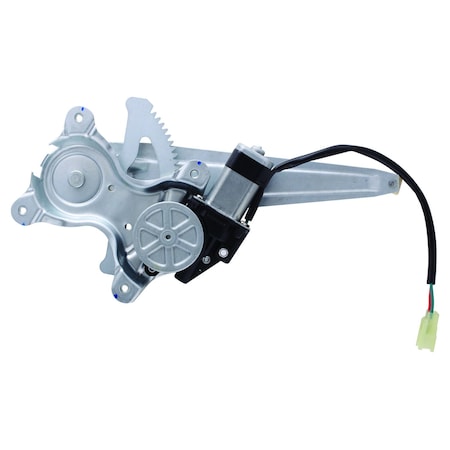 Wai Global WINDOW REGULATOR & MOTOR, WPR0871RMB WPR0871RMB